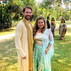 Meet your Posher, Tiffany